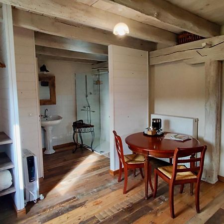 Bed and Breakfast Les 5 Petits Lapins Bar Екстер'єр фото