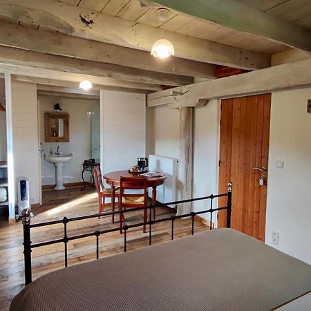 Bed and Breakfast Les 5 Petits Lapins Bar Екстер'єр фото