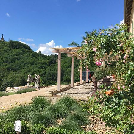 Bed and Breakfast Les 5 Petits Lapins Bar Екстер'єр фото
