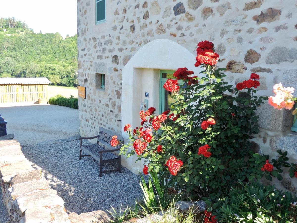 Bed and Breakfast Les 5 Petits Lapins Bar Екстер'єр фото