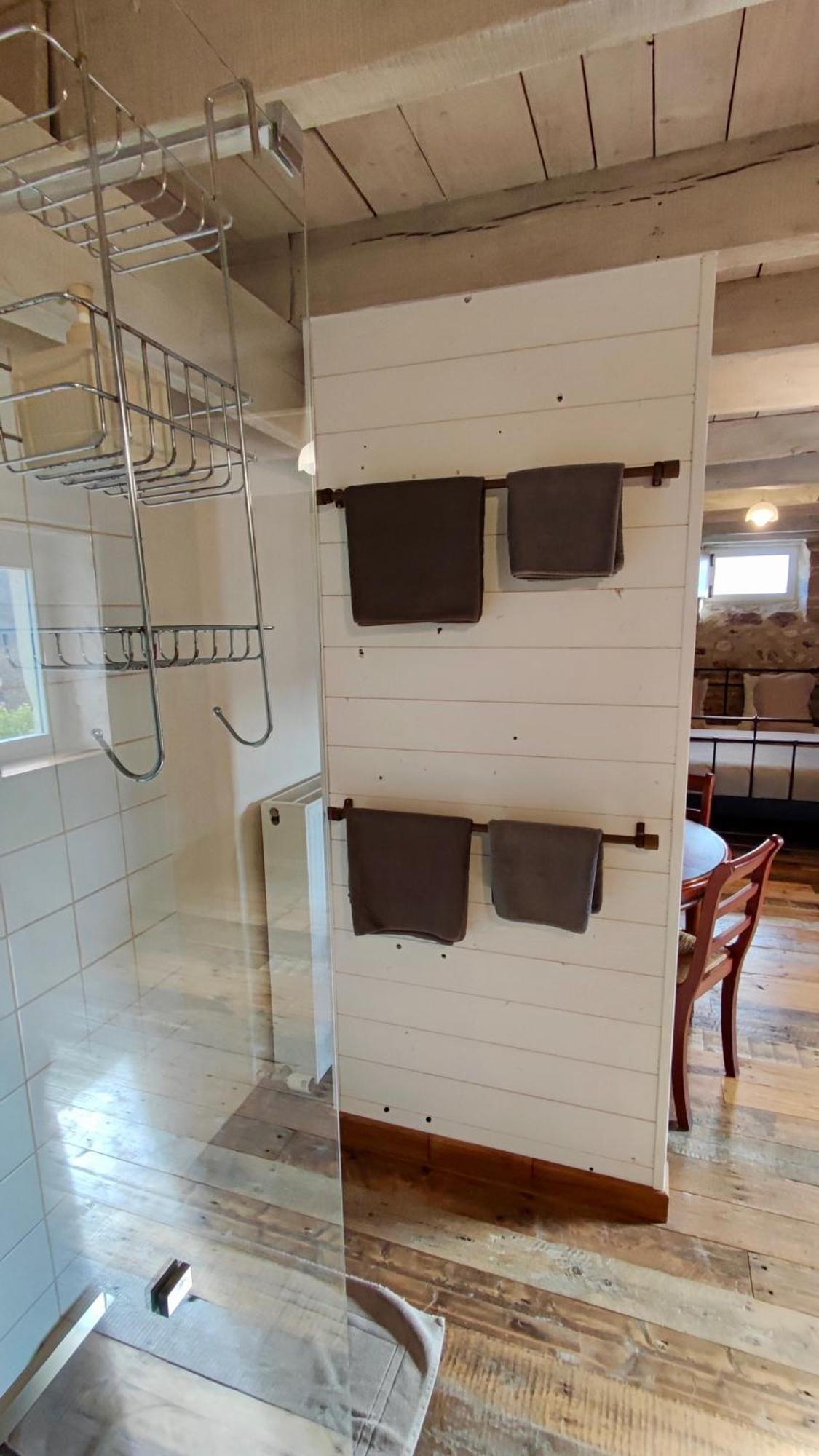 Bed and Breakfast Les 5 Petits Lapins Bar Екстер'єр фото