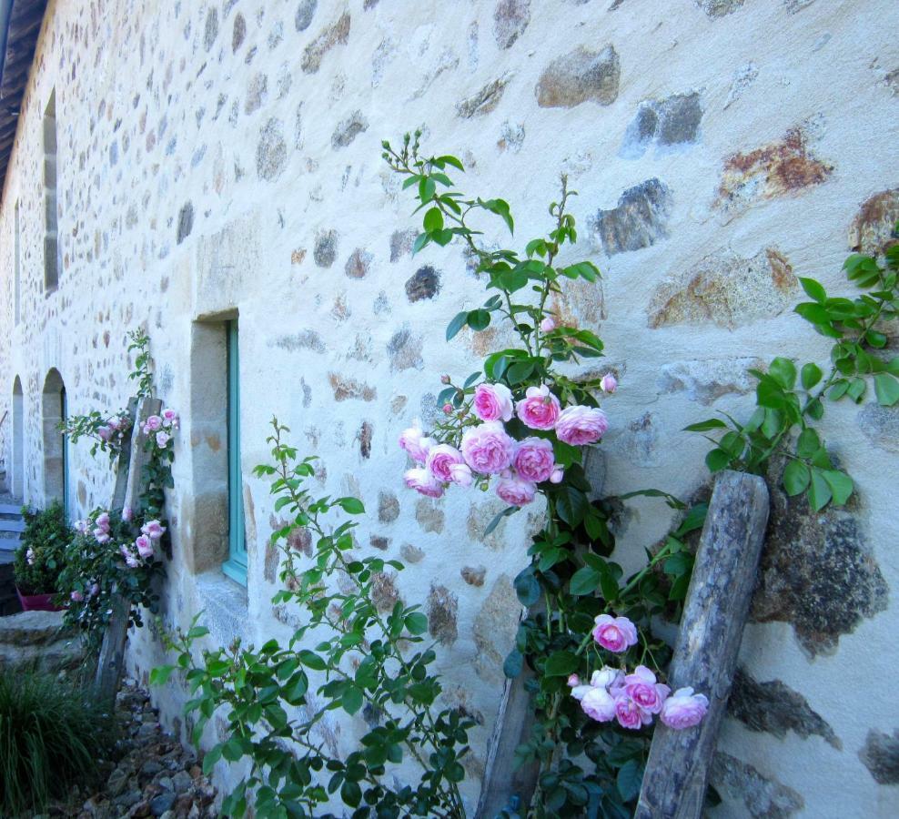 Bed and Breakfast Les 5 Petits Lapins Bar Екстер'єр фото