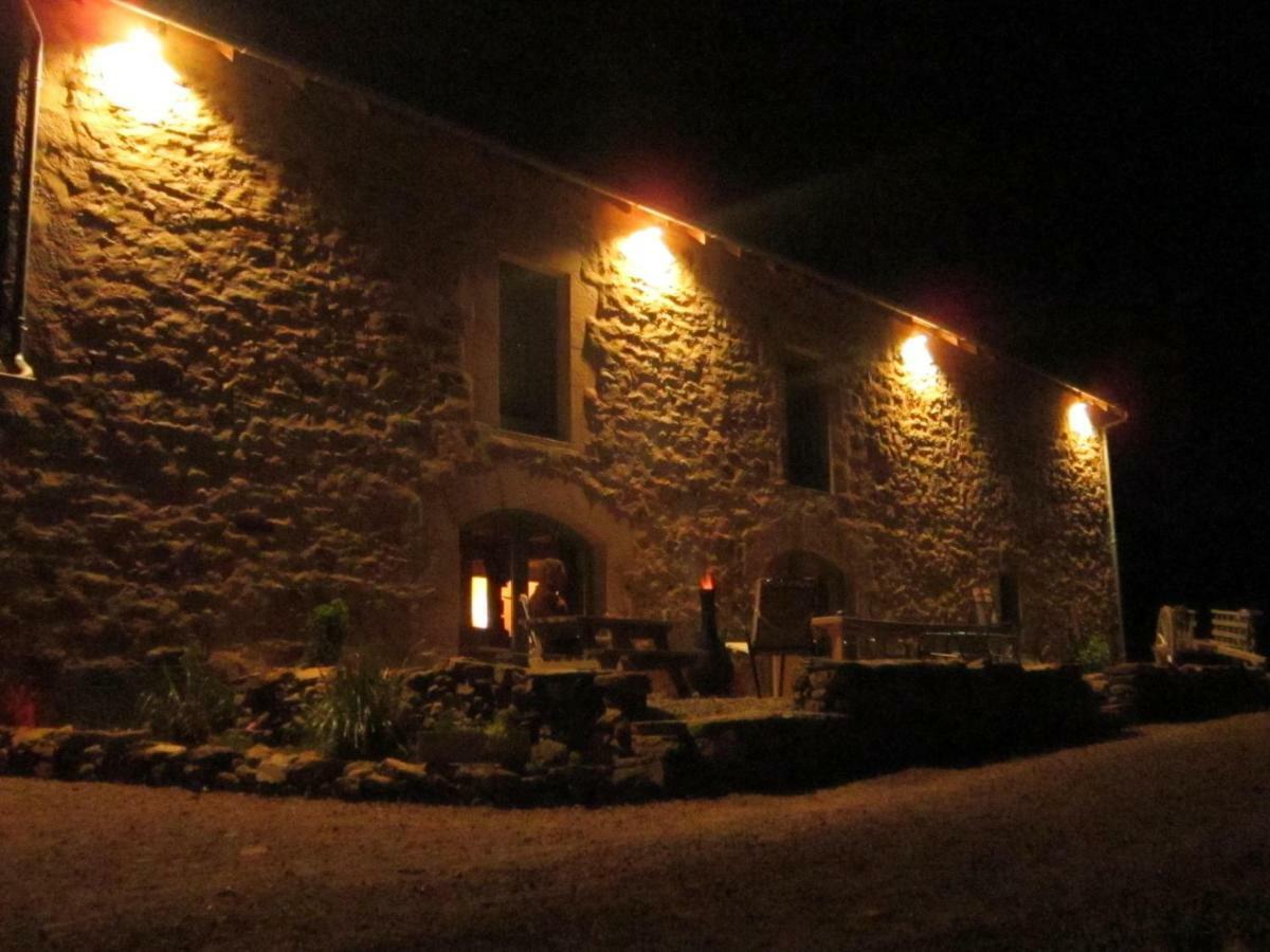 Bed and Breakfast Les 5 Petits Lapins Bar Екстер'єр фото