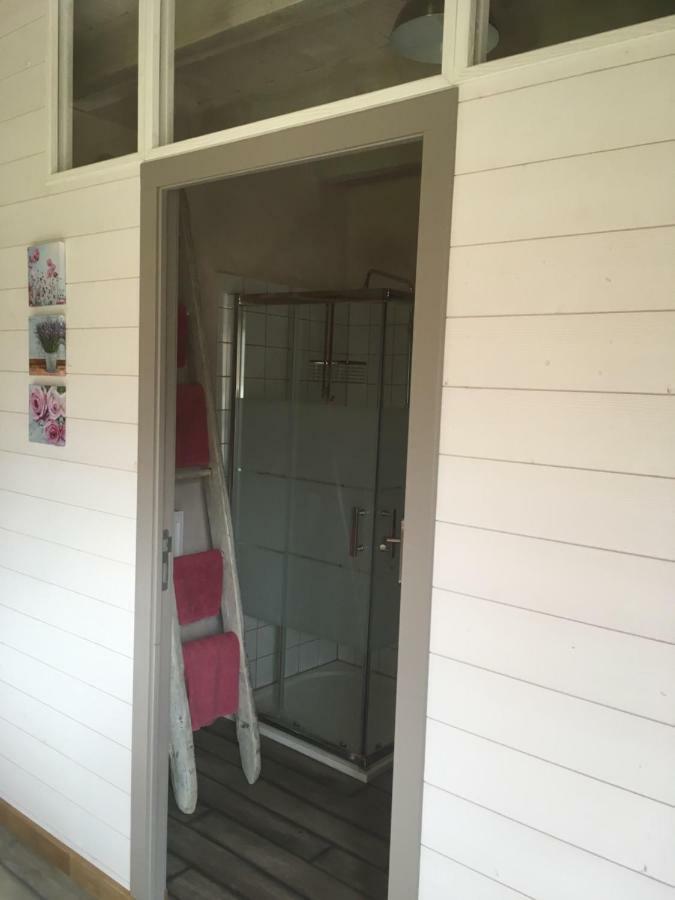 Bed and Breakfast Les 5 Petits Lapins Bar Екстер'єр фото