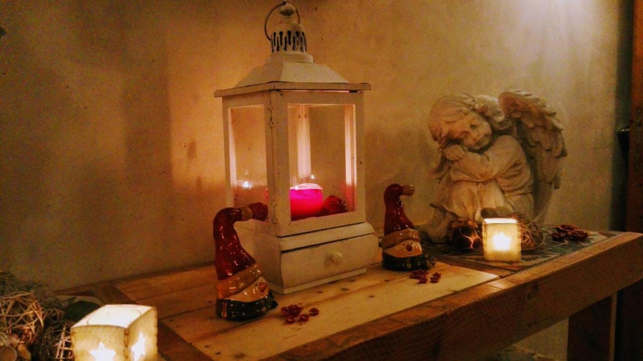 Bed and Breakfast Les 5 Petits Lapins Bar Екстер'єр фото